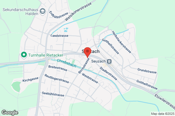 Dr.med. Hansjakob Nueesch