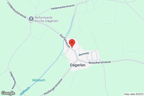 Gemeindeverwaltung Daegerlen