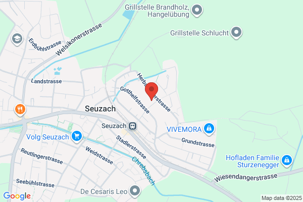 Haustechnik-Schulungen Kruettli