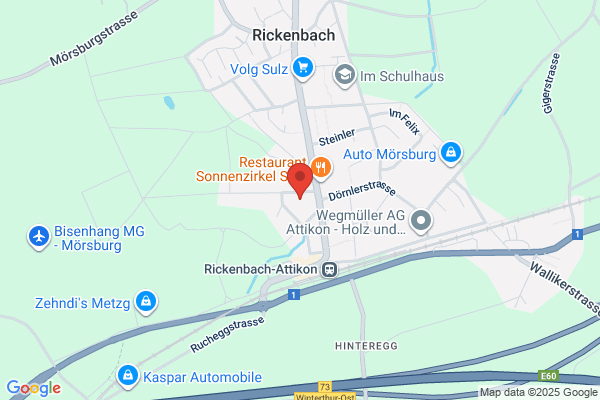 K. Raschle GmbH