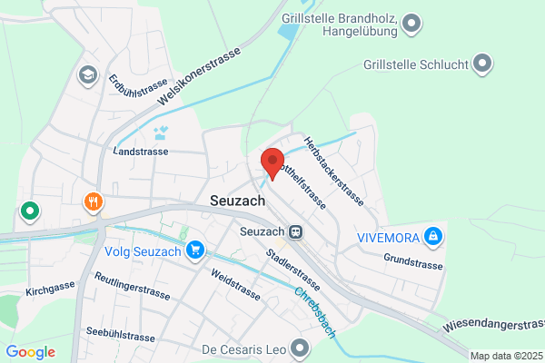 Kindergarten Bachtobel
