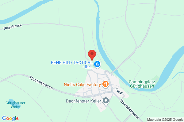 Klaeranlage Guetighausen