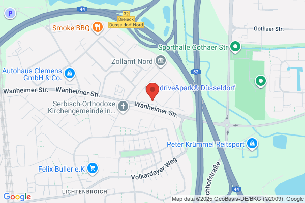 Locher Handels BPL GmbH