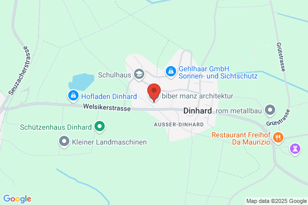Manz-Architektur AG