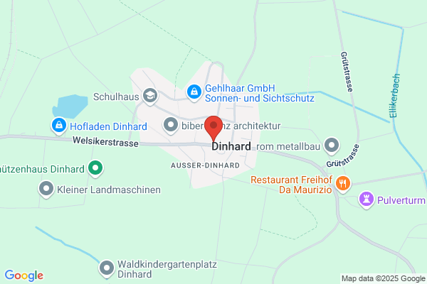 Oberstufenschulhaus
