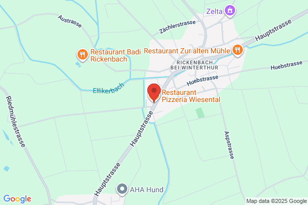 Pizzeria Wiesental