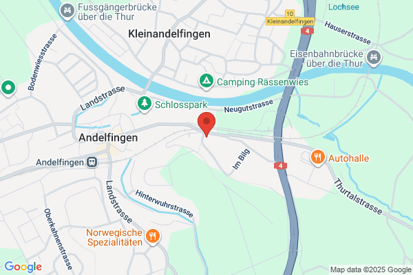 Profisource GmbH