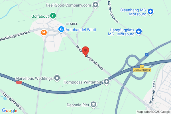 Rutschmann Gartenbau & Naturbau