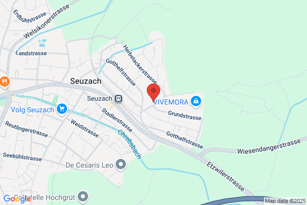 Vogt Baumangement AG
