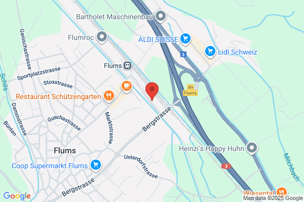 W. Schneider AG