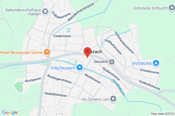 Zuercher Kantonalbank Zentrum Oberwis