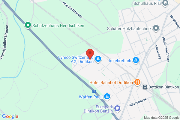 Gsell Oelfeuerungen