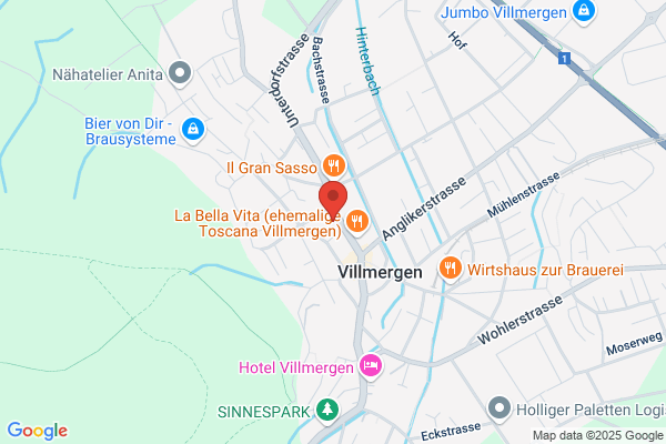 Betten Küng GmbH