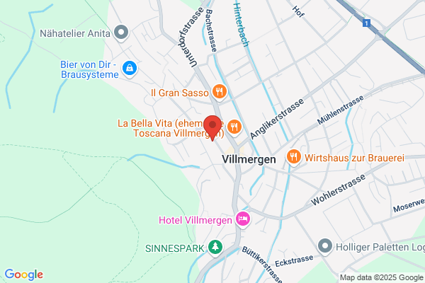 Betreibungsamt
