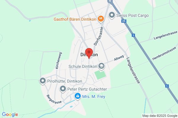 CeesayTrans GmbH