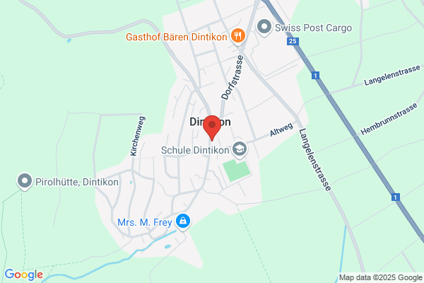 Computerbude Fischbach