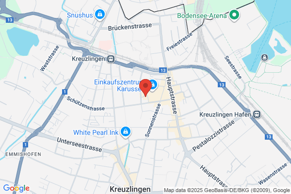 Coop Shop Tankstelle