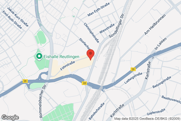 Laedi Transporte GmbH