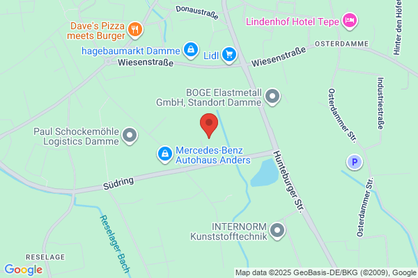 Landw. Genossenschaft