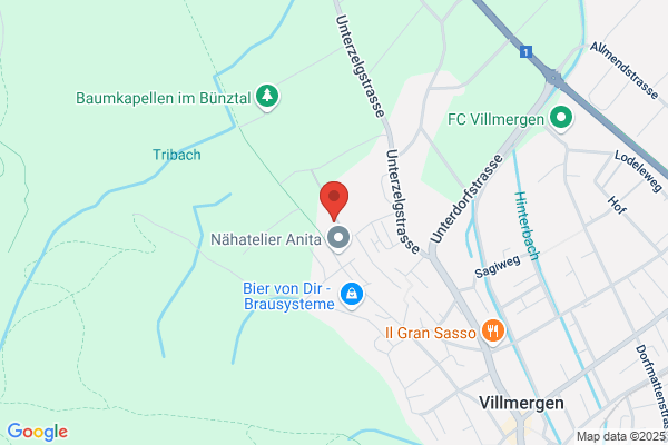 Nübling AG Gartenbau und Landschaftsarchitektur