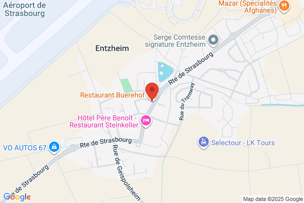 Restaurant Burehof