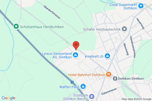 Rhein. Silogemeinschaft AG