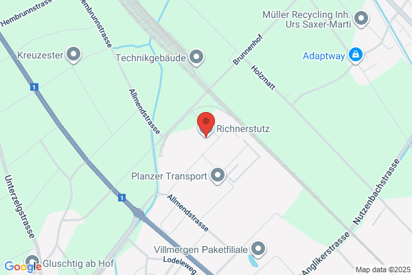 Richner Blachen AG
