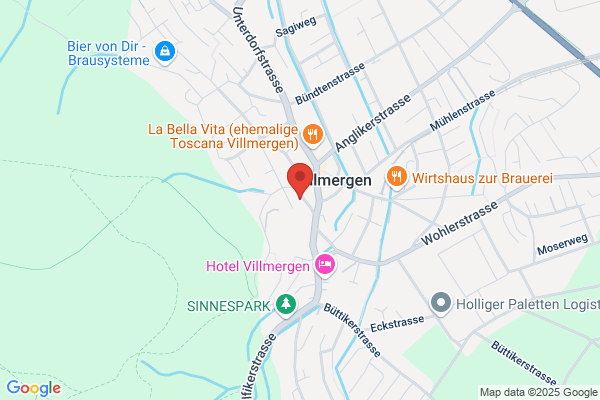 Villmerger Pizza Express GmbH
