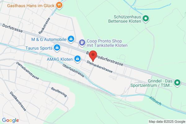 Ytong (Schweiz) AG