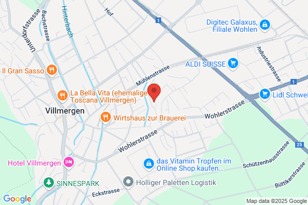 Zuercher Immobilien-Treuhand