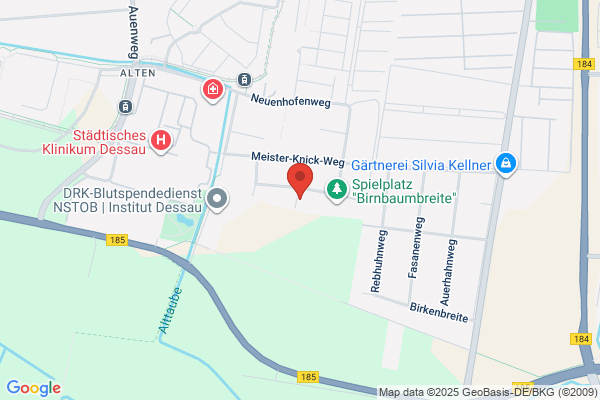 mk Service GmbH