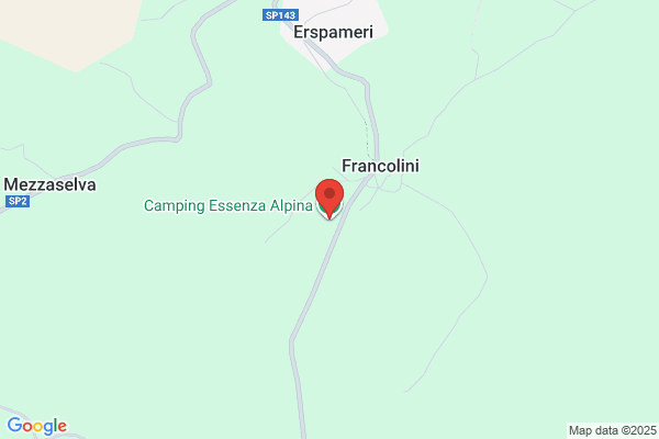 Camp da Vacanzas Alpina