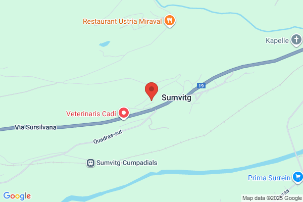 Administraziun communala