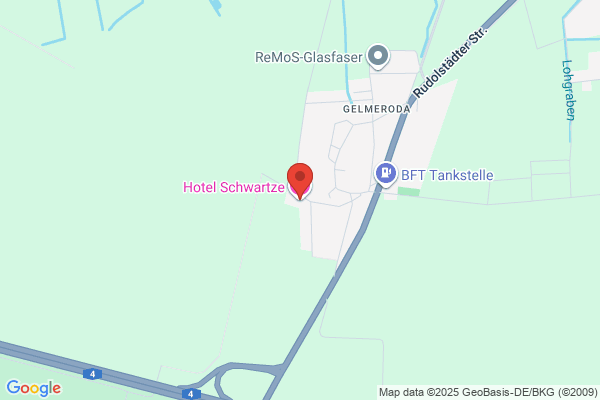 Schwarz Hotellerie