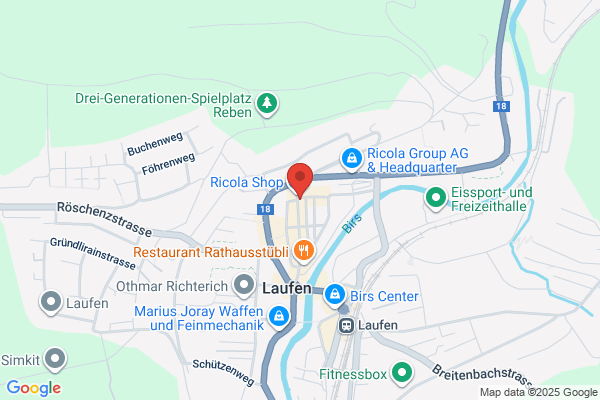 A. Flum GmbH Orthopädie-Technik