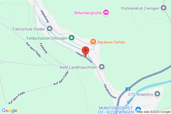 Bäckerei R.Niederberger