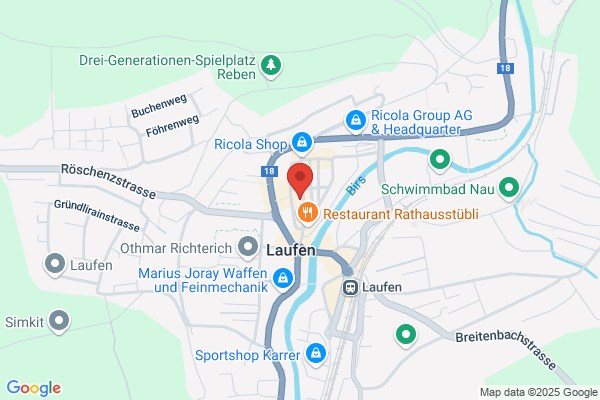 CHALON AG Augenoptik & Bijouterie