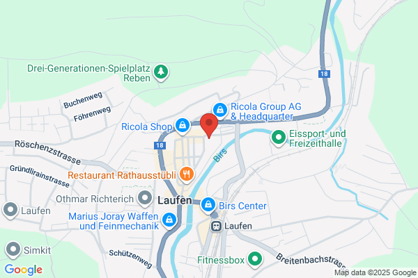 Architekturbuero Jermann