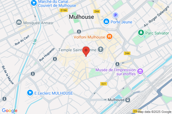 Boutique Oxygene