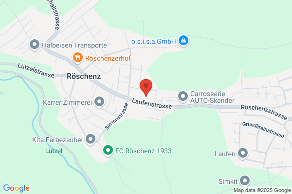 Cueni Maler GmbH