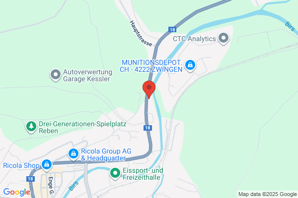 Dolder Motorgeraete AG