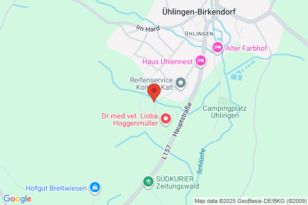 Elektro Burger AG