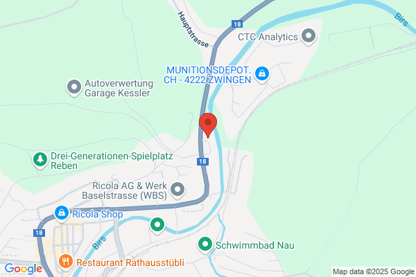 Elektro Suetterlin AG