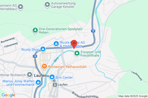 Extra Informatik GmbH
