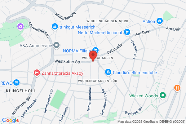 Firmen-Vital-Massagen GmbH