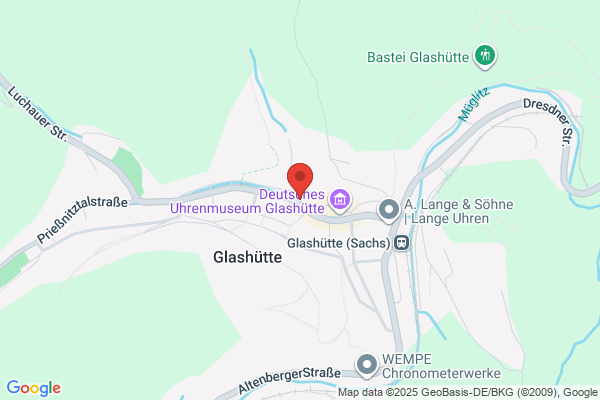 Glashuette Immobilien GmbH