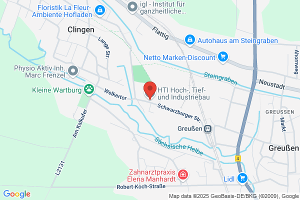 HTI Kompakt GmbH