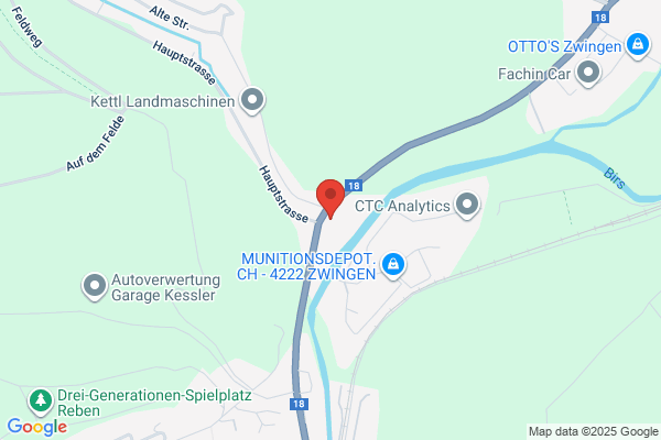 Mamie Rundfunktechnik