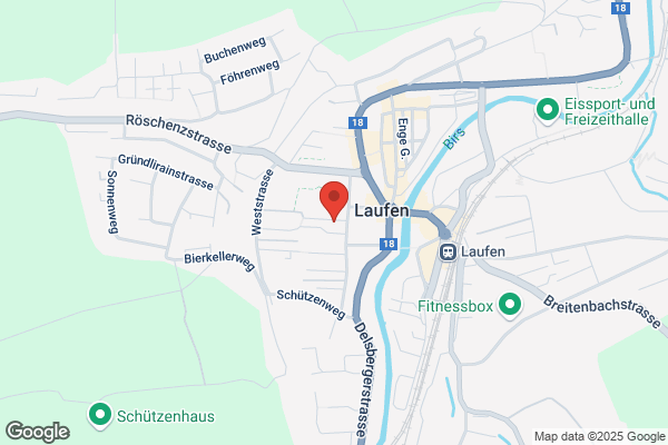 O. Richterich AG