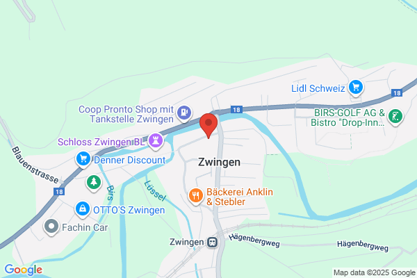 Rechsteiner AG Metzgerei